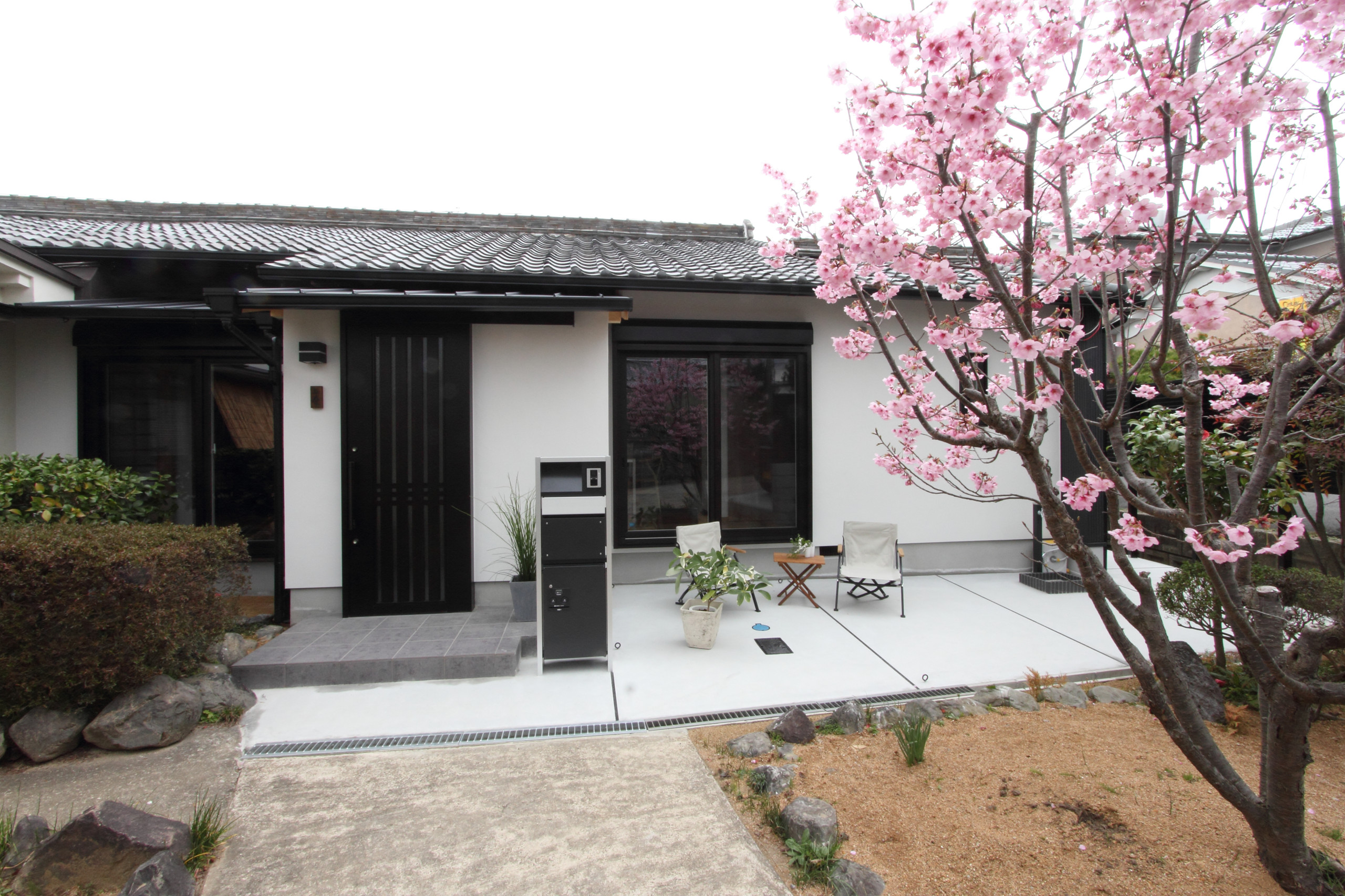 Home and Officeリノベ 07
