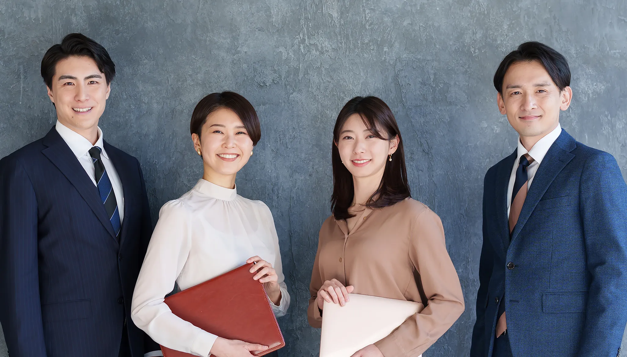 中途採用イメージ