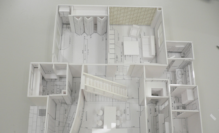 オープンデスクイメージ