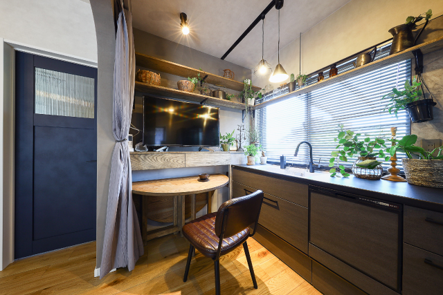 お家で教室サロンイメージ