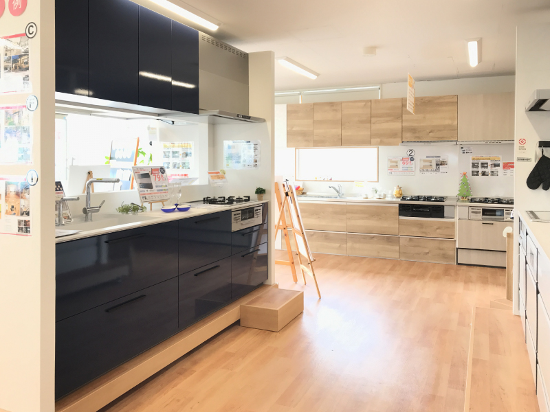 システムキッチン