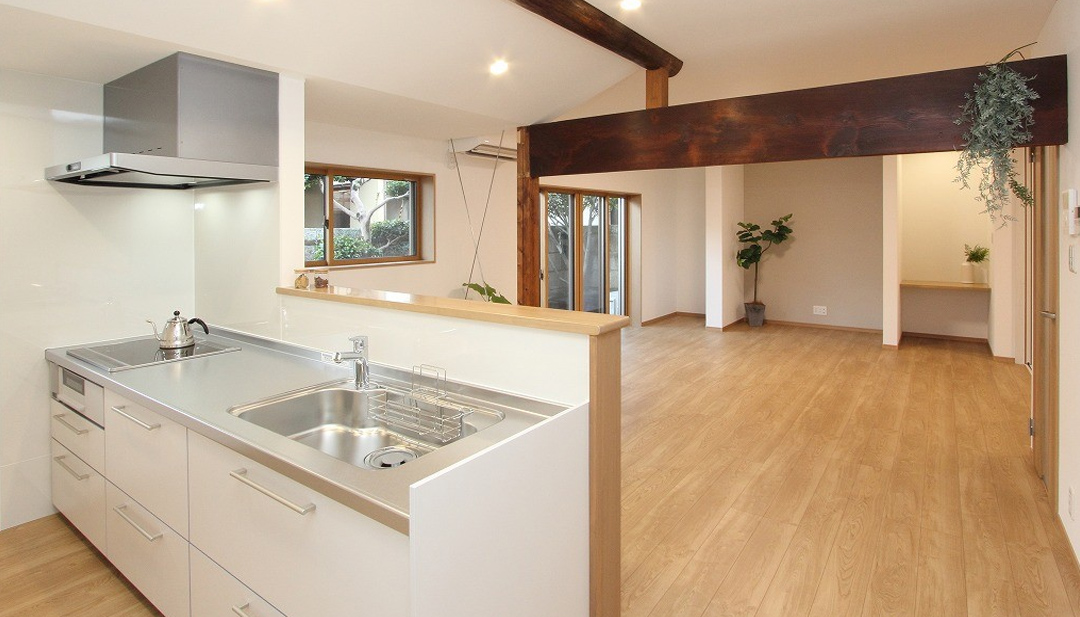 アフターメンテナンス